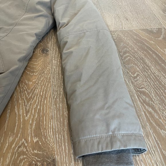 Babaton Oskar Parka - Picture 8 of 8